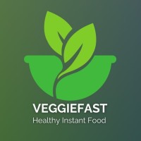 Veggiefast logo - Similar company to Center For Economics And Development Studies (Ceds) Unpad