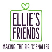 Ellie'S Friends
