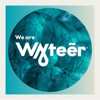 Wateer logo - Similar company to One Brand Lab