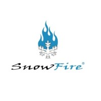 SnowFire.com logo - Similar company to Snowfire Ux