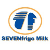 Seven Frigo Milk logo - Similar company to Irshad Saeed Packaging