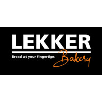 Lekker Bakery logo - Similar company to Masa Bakery