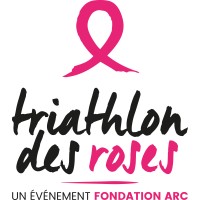 Triathlon des Roses logo - Similar company to Polytech Alumni Clermont