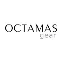 OCTAMAS gear logo - Similar company to Octamas Rental