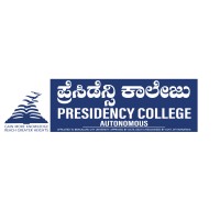 Presidency College Bangalore logo - Similar company to Km Educational Services Llp