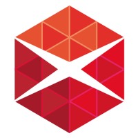 Helyx logo - Similar company to Arrowforth