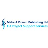 Make A Dream Publishing Limited logo - Similar company to Tellus Education Group