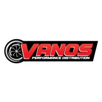 Vanos Performance Distribution logo - Similar company to Mts Technik