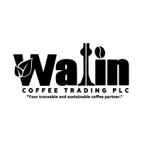 Walin Coffee Export logo - Similar company to Cohort Coffee Roasters