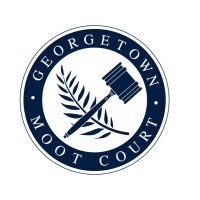 Georgetown University Moot Court logo - Similar company to The Georgetown Review