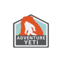 AdventureYeti logo - Similar company to Marketlink