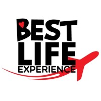 Best Life Experience logo - Similar company to Virgl