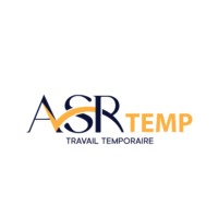 ASR TEMP INTERIM logo - Similar company to Egka