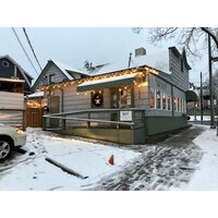 Barbecue Smith & Catering