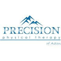 Precision Physical Therapy logo - Similar company to Kennebec Physical Therapy