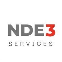 NDE3 Services logo - Similar company to Growth Squad®