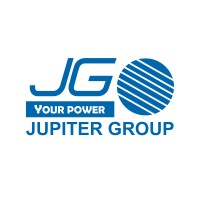 Jupiter  Computer  Systems logo - Similar company to Catalystjo
