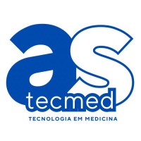 AS Tecmed logo - Similar company to Tecmed Saúde Ocupacional Ltda