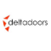 Deltadoors B.V. logo - Similar company to Kupan B.V.