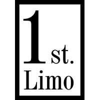 1st. Limousine & Coach logo - Similar company to Meta Mate
