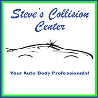 Steve's Collision Center, Inc. logo - Similar company to Sbf Enterprises