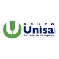 Grupo Unisa (Corredurias de seguros) logo - Similar company to Ucoga
