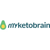 MyKetoBrain logo - Similar company to Lightlink Instruments Ag