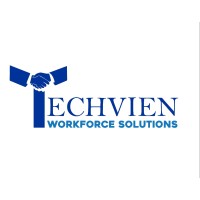 Techvien Workforce Solution Pvt ltd logo - Similar company to Techvein It Solutions Pvt. Ltd