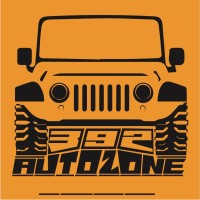 392 Auto Zone WLL logo - Similar company to Aurum Memorabilia