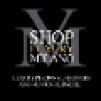ShopLuxuryMilano logo - Similar company to Y.D.New