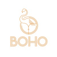 atBOHO logo - Similar company to At