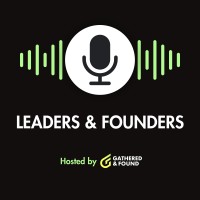 Leaders & Founders logo - Similar company to Gathered & Found