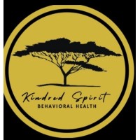 Kindred Spirit Behavioral Health logo - Similar company to Too Good Eats