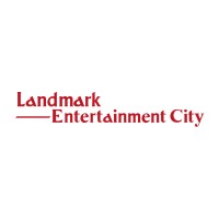 Landmark Entertainment City logo - Similar company to Wordworld