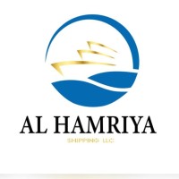 Al Hamriya Shipping LLC logo - Similar company to Al Furqan Shipping & Logistics Services Llc