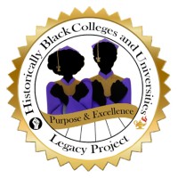 HBCU Legacy Project logo - Similar company to Netc