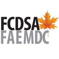 Federation of Canadian Dentistry Student Associations logo - Similar company to Student Research Committee, Faculty Of Dentistry, Mashhad University Of Medical Sciences
