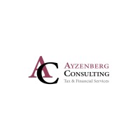 Ayzenberg Consulting LLC logo - Similar company to Cct Telecomm