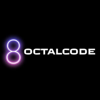 OctalCode logo - Similar company to Ninjanext Technologies