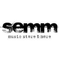 SEMM Music Store & More logo - Similar company to Micro-Parking