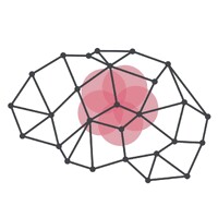 TRANSCENDENT Concussion Research Program logo - Similar company to Donald Berman Up House