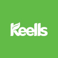Keells logo - Similar company to Cargills Ceylon