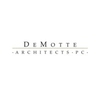 DeMotte Architects logo - Similar company to Garc Llc