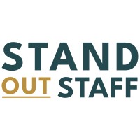 Stand Out Staff logo - Similar company to Tailwind