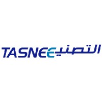 TASNEE logo - Similar company to Chemanol