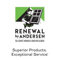 Renewal by Andersen of Greater Toronto logo - Similar company to Magic