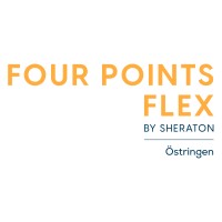 Four Points Flex by Sheraton Östringen logo - Similar company to Bollhalder + Eberle