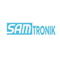 Samtronik Company logo - Similar company to Группа Компаний Остек