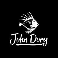 John Dory logo - Similar company to Alexfish