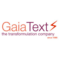 GaiaText⚡️ The Translation Company GmbH logo - Similar company to Preteks Translation Company